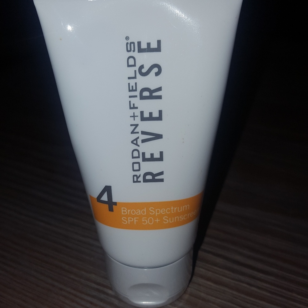 Rodan + Fields Reverse